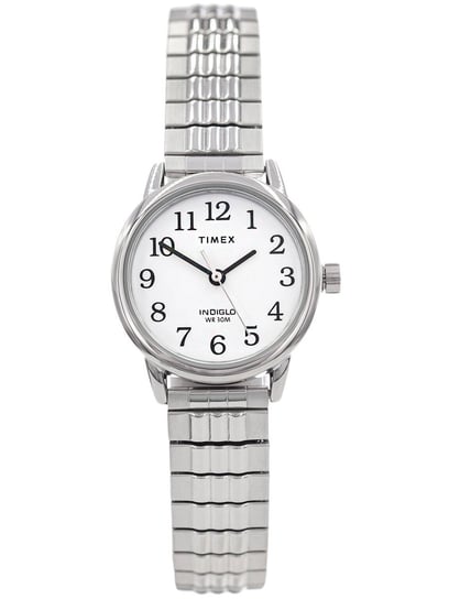 Zegarek damski TIMEX TW2V05800 Easy Reader Timex