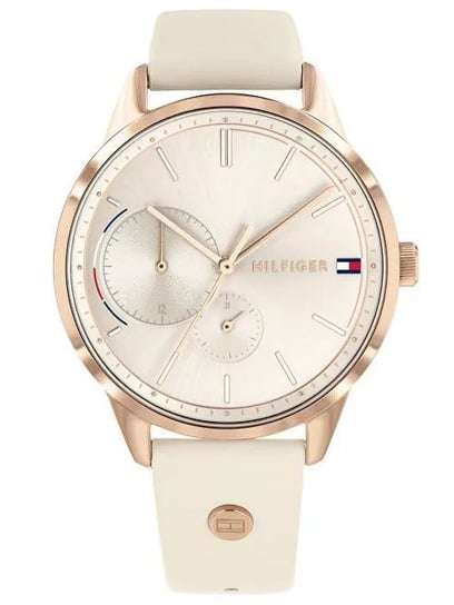 Zegarek Damski Tommy Hilfiger 1782022 Brooklyn (Zf516B) Tommy Hilfiger
