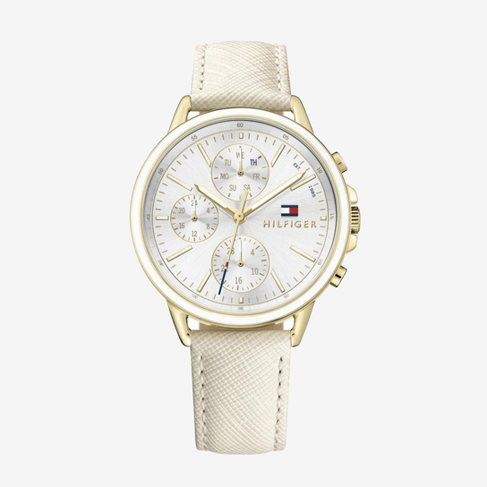 Zegarek Damski TOMMY HILFIGER Mod. 1781790 - Tommy Hilfiger | Moda ...