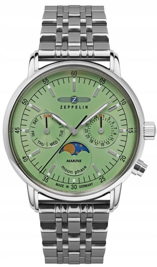 Zegarek Damski Zeppelin 8637M-4 ZEPPELIN