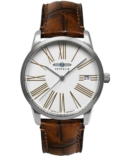 Zegarek Damski Zeppelin Flatline ZEPPELIN