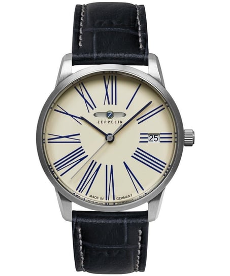 Zegarek Damski Zeppelin Flatline ZEPPELIN