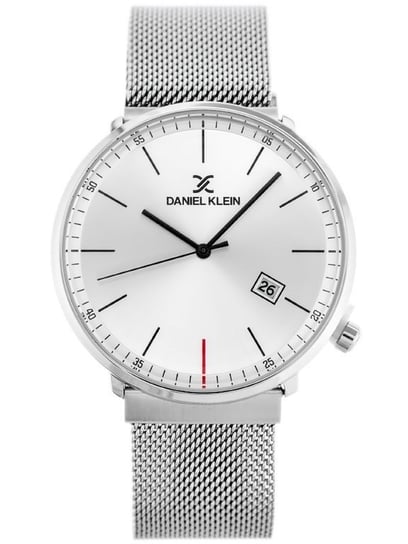 Zegarek Daniel Klein 12243-3 - Magnetyczne Zapięcie (Zl006A) + Box/Daniel Klein Inna marka