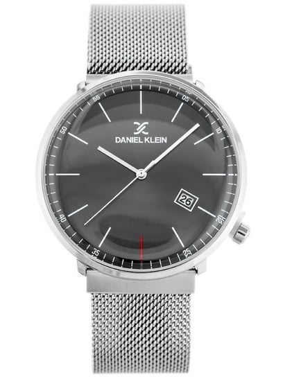 Zegarek Daniel Klein 12243-5 - Magnetyczne Zapięcie (Zl006B) + Box/Daniel Klein Inna marka
