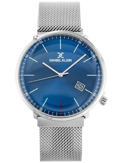 Zegarek Daniel Klein 12243-6 - Magnetyczne Zapięcie (Zl006C) + Box/Daniel Klein Inna marka