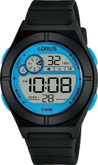 Zegarek dla dziecka lorus r2361nx9 sportowy lorus LORUS
