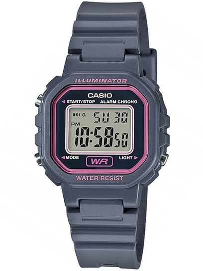 Zegarek Dziecięcy Casio La-20Wh-8Adf + Box Casio