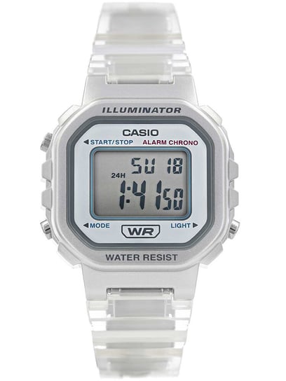 ZEGAREK DZIECIĘCY CASIO LA-20WHS-7A + BOX Casio