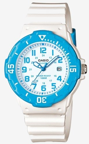 Zegarek dziecięcy CASIO LRW-200H-2BV Casio