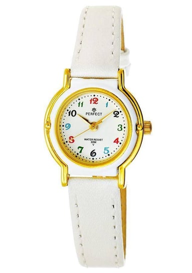 Zegarek Dziecięcy Komunijny Perfect  LP283-3 PERFECT