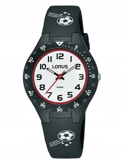 Zegarek dziecięcy LORUS RRX45GX9 100m LORUS