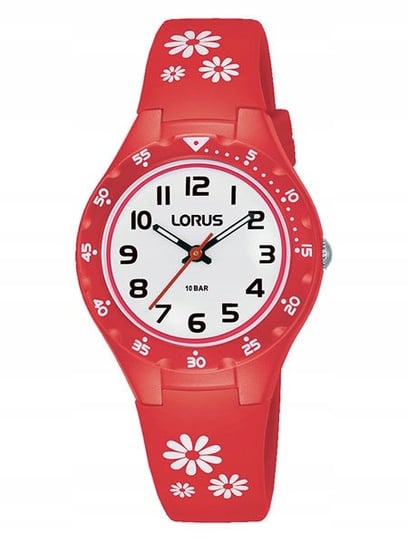 Zegarek dziecięcy LORUS RRX57GX9 100m LORUS