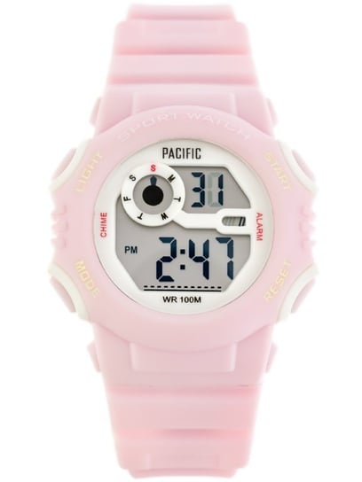 Zegarek Dziecięcy Pacific 221L-4 (Zy685D) PACIFIC