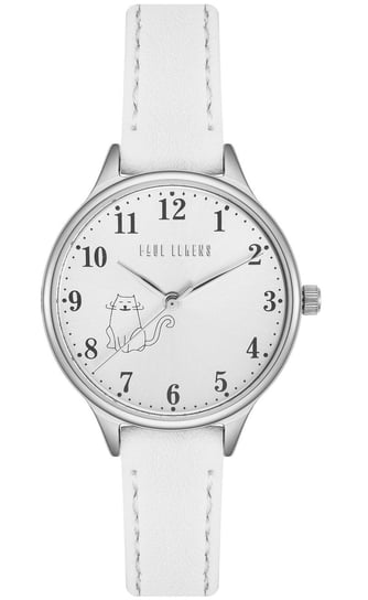 Zegarek Dziecięcy Paul Lorens Kotek PL12491A-3C1 Inna marka