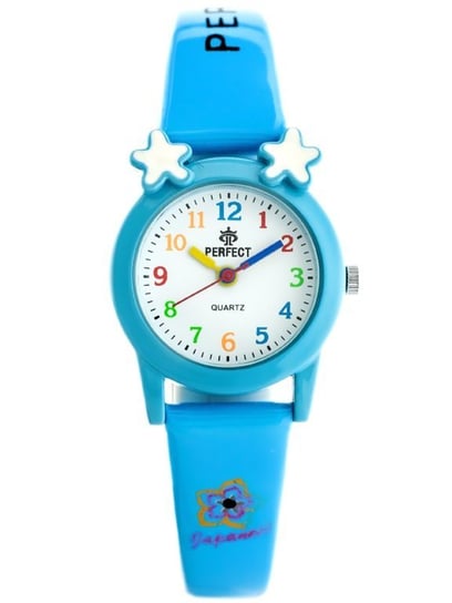 Zegarek Dziecięcy Perfect A949 - (Zp896A) PERFECT