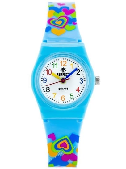 Zegarek Dziecięcy Perfect D011 (Zp946D) PERFECT