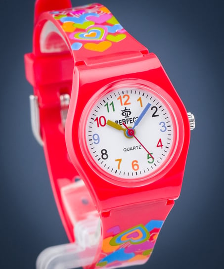 Zegarek dziecięcy Perfect Kids PERFECT