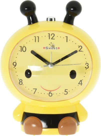 Zegarek dziecięcy Pszczółka żółta Intesi