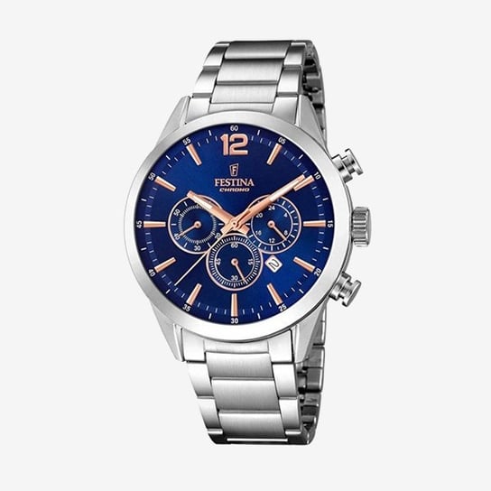 Zegarek FESTINA WATCHES Mod. F20343/9 Festina