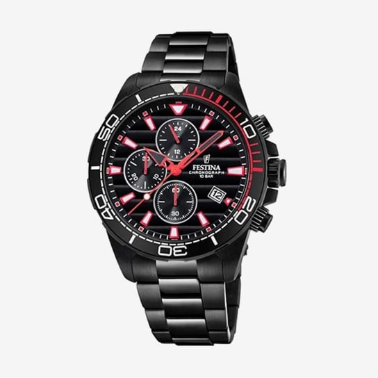 Zegarek FESTINA WATCHES Mod. F20365/5 Festina