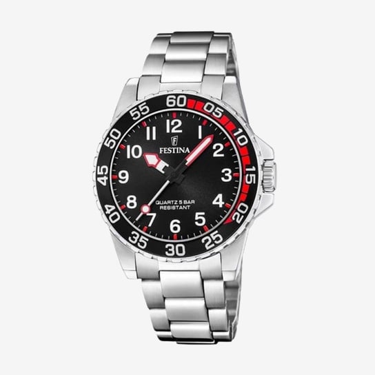 Zegarek FESTINA WATCHES Mod. F20459/3 Festina