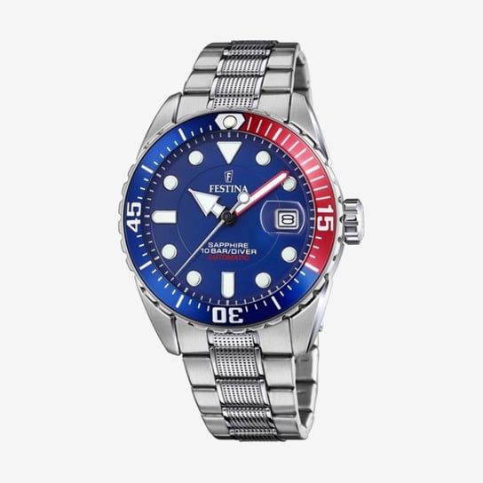 Zegarek FESTINA WATCHES Mod. F20480/1 Festina