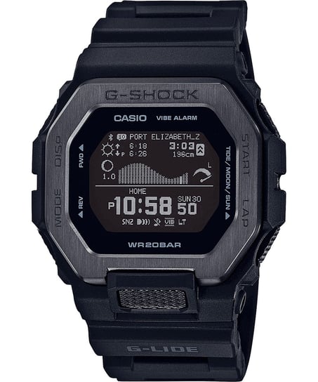 Zegarek G-Shock The G-Lide G-Shock