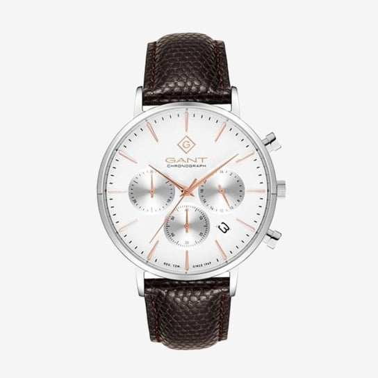 Zegarek GANT NEW COLLECTION WATCHES Mod. G123001 Gant