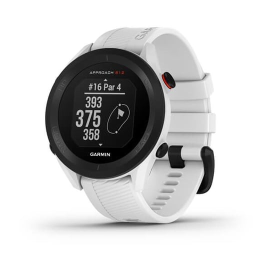 Zegarek Garmin Approach S12 GPS Golf White Garmin