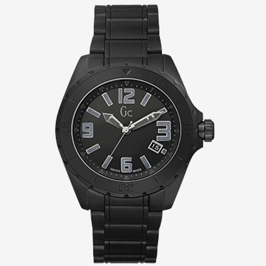 ZEGAREK GUESS Collection Mod. Sport Class XL Blackout GUESS