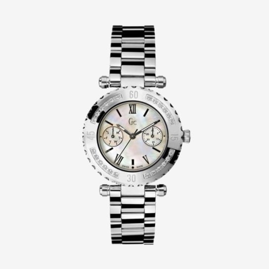 ZEGAREK GUESS COLLECTION WATCHES Mod. X42107L1S GUESS