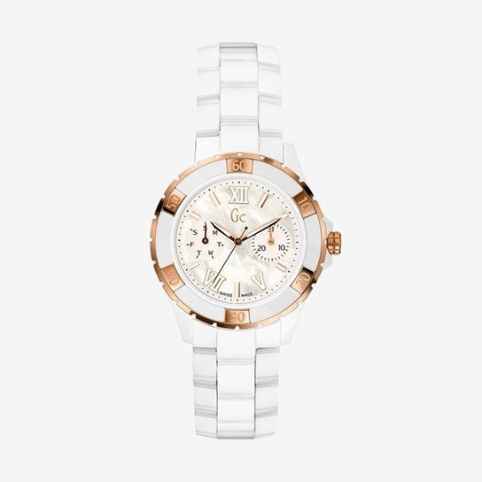 ZEGAREK GUESS COLLECTION WATCHES Mod. X69003L1S GUESS