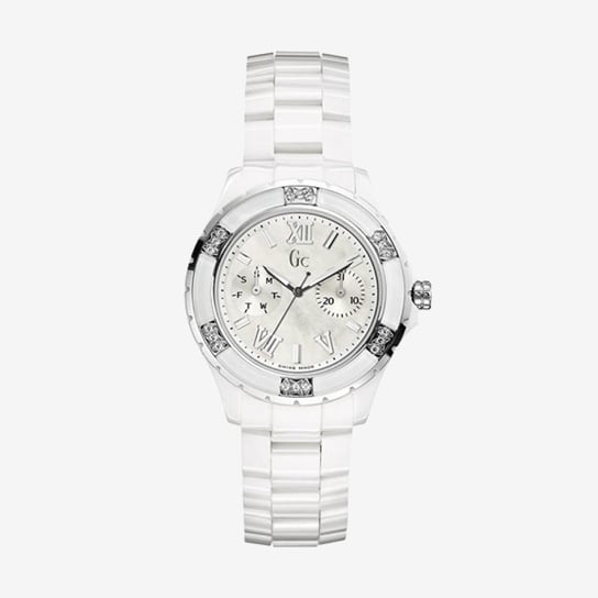 ZEGAREK GUESS COLLECTION WATCHES Mod. X69117L1S GUESS