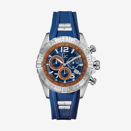 ZEGAREK GUESS COLLECTION WATCHES Mod. Y02010G7 GUESS