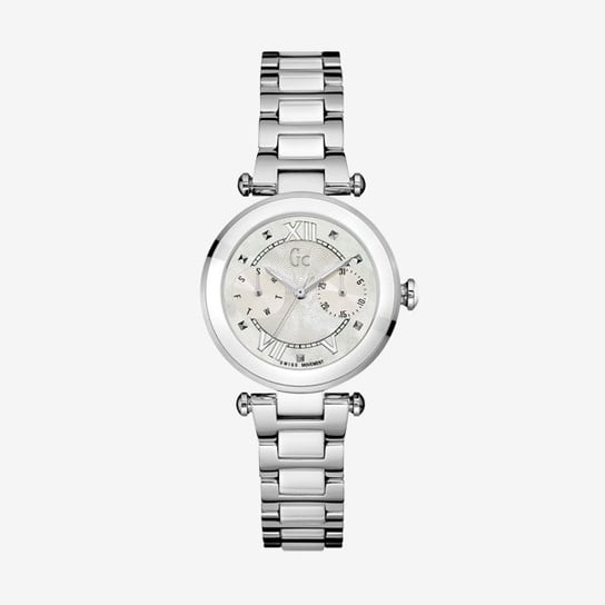 ZEGAREK GUESS COLLECTION WATCHES Mod. Y06003L1 GUESS