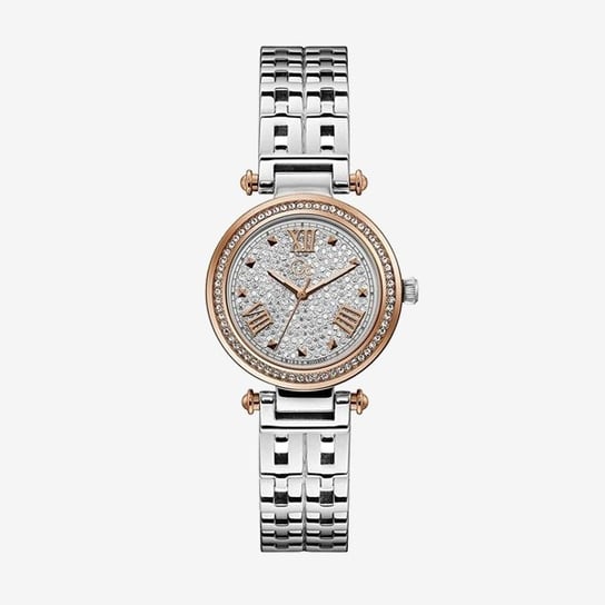 ZEGAREK GUESS COLLECTION WATCHES Mod. Y47004L1MF GUESS