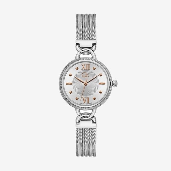 ZEGAREK GUESS COLLECTION WATCHES Mod. Y67001L1MF GUESS