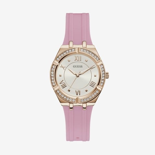 ZEGAREK GUESS WATCHES Mod. GW0034L3 GUESS