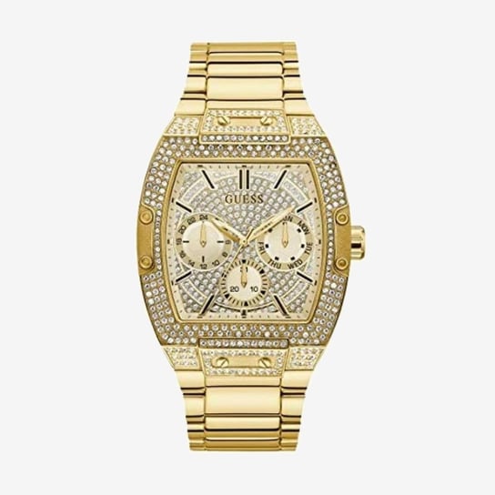 ZEGAREK GUESS WATCHES Mod. GW0094G2 GUESS