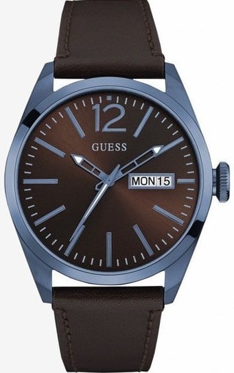 ZEGAREK GUESS WATCHES Mod. W0658G8 GUESS