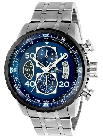 Zegarek Invicta Aviator 22970 + BOX Inna marka