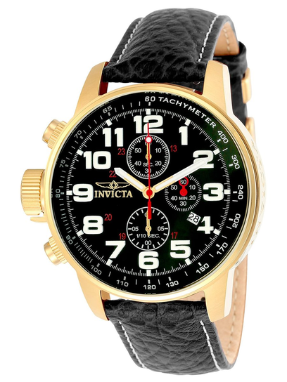 Zegarek Invicta I-Force 3330 + BOX Inna marka