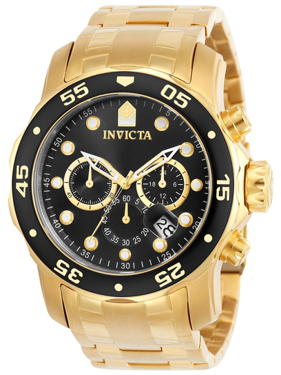 Zegarek Invicta Pro Diver 0072 + BOX Inna marka