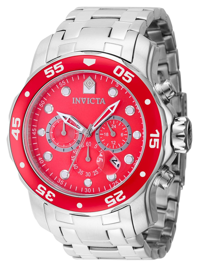 Zegarek Invicta Pro Diver 40192 + BOX Inna marka