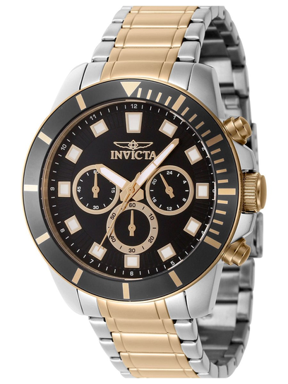 Zegarek Invicta Pro Diver 46046 + BOX Inna marka