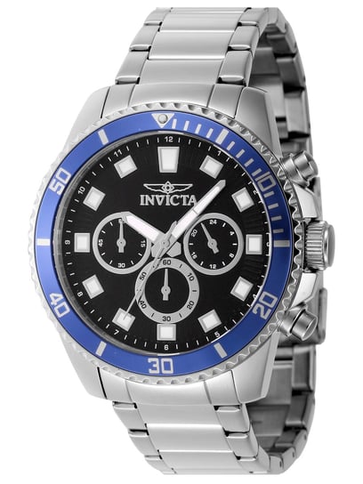 Zegarek Invicta Pro Diver 46052 + BOX Inna marka