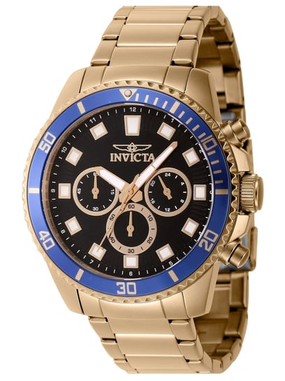 Zegarek Invicta Pro Diver 46056 + BOX Inna marka