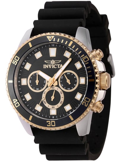 Zegarek Invicta Pro Diver 46120 + BOX Inna marka