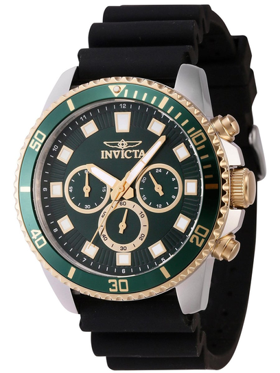 Zegarek Invicta Pro Diver 46127 + BOX Inna marka