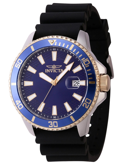 Zegarek Invicta Pro Diver 46133 + BOX Inna marka